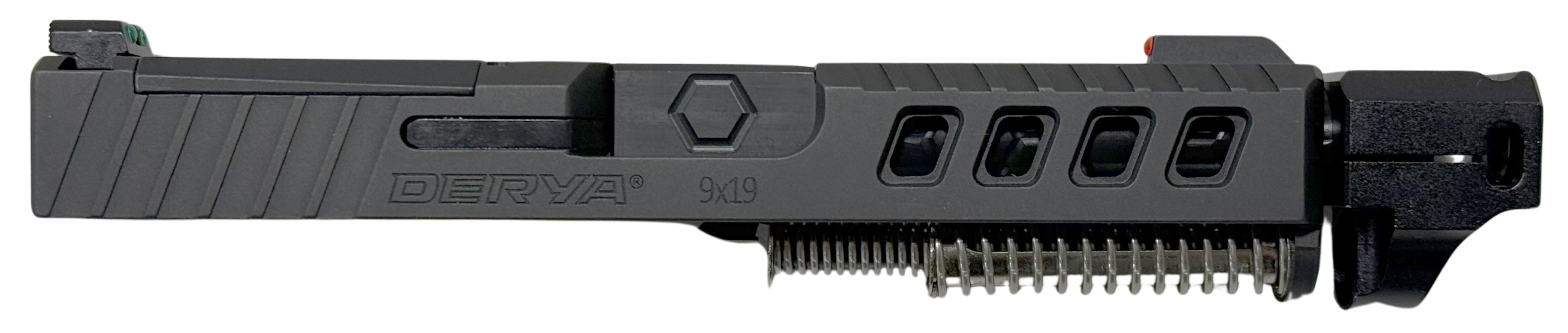 DY9 COMP Builder Upper