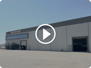 Derya Arms Beysehir Factory