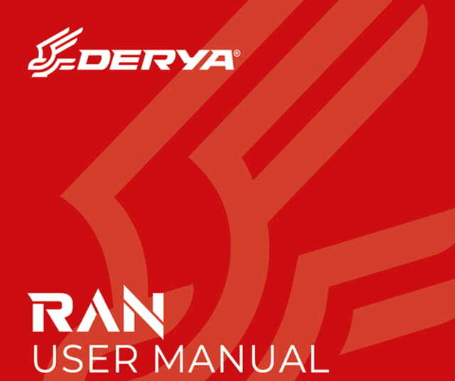 RAN Manual
