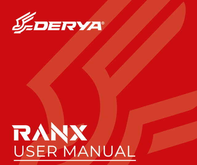 RANX Manual
