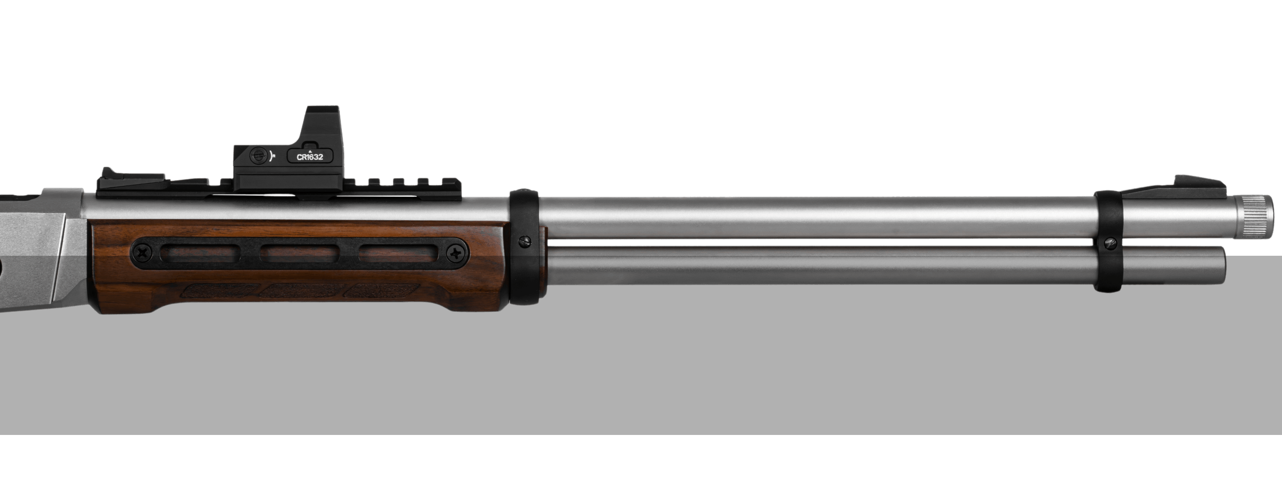 Tactical Sight Versatility