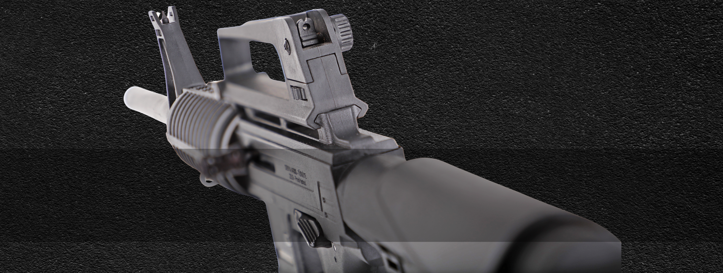 Carry Handle Integration